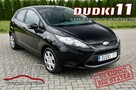 Ford Fiesta 1,25benz DUDKI11 Klimatyzacja.El.Szyby.Centralka.kredyt.OKAZJA - 1