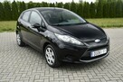 Ford Fiesta 1,25benz DUDKI11 Klimatyzacja.El.Szyby.Centralka.kredyt.OKAZJA - 2