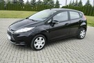 Ford Fiesta 1,25benz DUDKI11 Klimatyzacja.El.Szyby.Centralka.kredyt.OKAZJA - 5