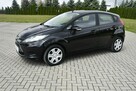 Ford Fiesta 1,25benz DUDKI11 Klimatyzacja.El.Szyby.Centralka.kredyt.OKAZJA - 6