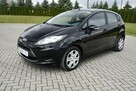 Ford Fiesta 1,25benz DUDKI11 Klimatyzacja.El.Szyby.Centralka.kredyt.OKAZJA - 7