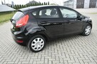Ford Fiesta 1,25benz DUDKI11 Klimatyzacja.El.Szyby.Centralka.kredyt.OKAZJA - 8