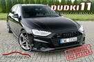 Audi A4 2.0tdi DUDKI11 S-Line.Navi.Kam.Cof.Klimatr 2 str.Ledy.okazja.GWARANCJA - 1