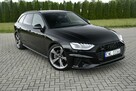 Audi A4 2.0tdi DUDKI11 S-Line.Navi.Kam.Cof.Klimatr 2 str.Ledy.okazja.GWARANCJA - 2