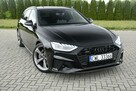 Audi A4 2.0tdi DUDKI11 S-Line.Navi.Kam.Cof.Klimatr 2 str.Ledy.okazja.GWARANCJA - 4