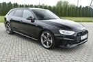 Audi A4 2.0tdi DUDKI11 S-Line.Navi.Kam.Cof.Klimatr 2 str.Ledy.okazja.GWARANCJA - 5