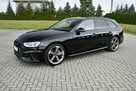 Audi A4 2.0tdi DUDKI11 S-Line.Navi.Kam.Cof.Klimatr 2 str.Ledy.okazja.GWARANCJA - 8