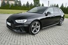 Audi A4 2.0tdi DUDKI11 S-Line.Navi.Kam.Cof.Klimatr 2 str.Ledy.okazja.GWARANCJA - 9