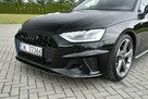 Audi A4 2.0tdi DUDKI11 S-Line.Navi.Kam.Cof.Klimatr 2 str.Ledy.okazja.GWARANCJA - 10