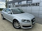 Audi A3 1,6 "Attraction" - 1