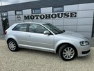 Audi A3 1,6 "Attraction" - 3