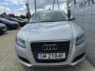 Audi A3 1,6 "Attraction" - 5