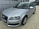 Audi A3 1,6 "Attraction" - 7