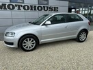 Audi A3 1,6 "Attraction" - 8