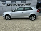 Audi A3 1,6 "Attraction" - 9