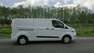 Ford Transit Custom long bardzo ładny egzemplarz - 2