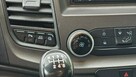 Ford Transit Custom long bardzo ładny egzemplarz - 15