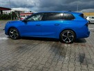 Opel Astra Enjoy Sport Tourer Podgrzewanie Virtual - 2