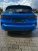 Opel Astra Enjoy Sport Tourer Podgrzewanie Virtual - 3