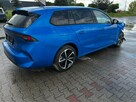 Opel Astra Enjoy Sport Tourer Podgrzewanie Virtual - 4