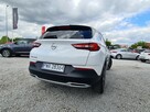 Opel Grandland X Navi Kamera Grzane Fotele+Kierownica 2xPDC Full Led ParkAssist Serwis - 2