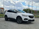 Opel Grandland X Navi Kamera Grzane Fotele+Kierownica 2xPDC Full Led ParkAssist Serwis - 3