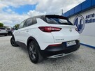 Opel Grandland X Navi Kamera Grzane Fotele+Kierownica 2xPDC Full Led ParkAssist Serwis - 4