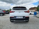 Opel Grandland X Navi Kamera Grzane Fotele+Kierownica 2xPDC Full Led ParkAssist Serwis - 6