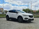 Opel Grandland X Navi Kamera Grzane Fotele+Kierownica 2xPDC Full Led ParkAssist Serwis - 8