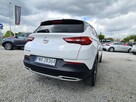 Opel Grandland X Navi Kamera Grzane Fotele+Kierownica 2xPDC Full Led ParkAssist Serwis - 9