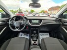 Opel Grandland X Navi Kamera Grzane Fotele+Kierownica 2xPDC Full Led ParkAssist Serwis - 10