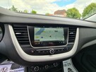 Opel Grandland X Navi Kamera Grzane Fotele+Kierownica 2xPDC Full Led ParkAssist Serwis - 11