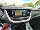Opel Grandland X Navi Kamera Grzane Fotele+Kierownica 2xPDC Full Led ParkAssist Serwis - 12
