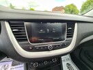 Opel Grandland X Navi Kamera Grzane Fotele+Kierownica 2xPDC Full Led ParkAssist Serwis - 13