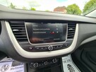 Opel Grandland X Navi Kamera Grzane Fotele+Kierownica 2xPDC Full Led ParkAssist Serwis - 14