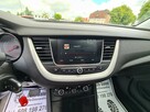 Opel Grandland X Navi Kamera Grzane Fotele+Kierownica 2xPDC Full Led ParkAssist Serwis - 15
