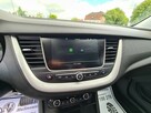 Opel Grandland X Navi Kamera Grzane Fotele+Kierownica 2xPDC Full Led ParkAssist Serwis - 16