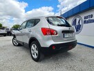 Nissan Qashqai Xenon SzklanyDach PDC Klimatronik Wolne Ręce Sensory Tempomat Alu - 4