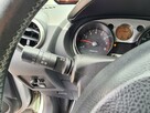 Nissan Qashqai Xenon SzklanyDach PDC Klimatronik Wolne Ręce Sensory Tempomat Alu - 13