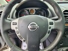 Nissan Qashqai Xenon SzklanyDach PDC Klimatronik Wolne Ręce Sensory Tempomat Alu - 14