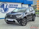 Dacia Duster Navi PDC Kamera Led Klimatronik Sensory Tempomat Halogeny Alu - 1