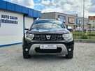 Dacia Duster Navi PDC Kamera Led Klimatronik Sensory Tempomat Halogeny Alu - 5
