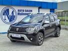Dacia Duster Navi PDC Kamera Led Klimatronik Sensory Tempomat Halogeny Alu - 7