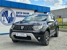 Dacia Duster Navi PDC Kamera Led Klimatronik Sensory Tempomat Halogeny Alu - 9