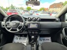 Dacia Duster Navi PDC Kamera Led Klimatronik Sensory Tempomat Halogeny Alu - 11