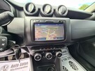 Dacia Duster Navi PDC Kamera Led Klimatronik Sensory Tempomat Halogeny Alu - 12