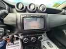 Dacia Duster Navi PDC Kamera Led Klimatronik Sensory Tempomat Halogeny Alu - 13