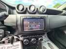 Dacia Duster Navi PDC Kamera Led Klimatronik Sensory Tempomat Halogeny Alu - 14