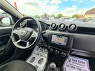 Dacia Duster Navi PDC Kamera Led Klimatronik Sensory Tempomat Halogeny Alu - 15
