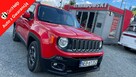 Jeep Renegade Salon Polska Zarejestrowany Ubezpieczony - 1